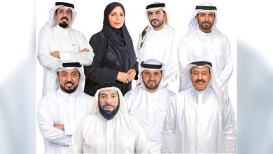 «دبي للإعلام» تفتح أبواب الخير في رمضان