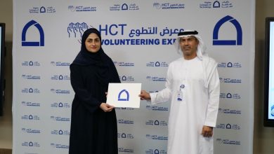 الإمارات: «نداء» تعزز قيم التطوع والمسؤولية المجتمعية لدى الطلبة