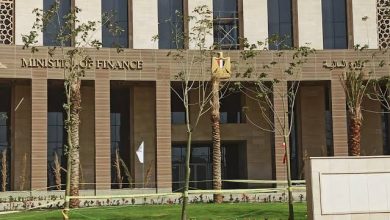 زيادة الحد الأدنى للأجور من الدرجة السادسة حتى الممتازة