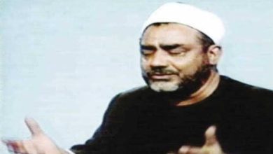 دولة التلاوة .. قراء مصر .. الشيخ سيد النقشبندي … ملك الابتهالات
