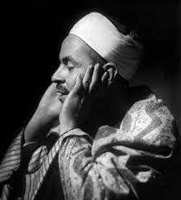 الشيخ محمد رفعت .. قيثارة السماء