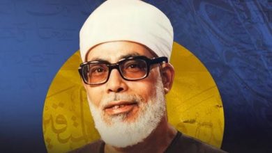 دولة التلاوة .. قراء مصر / الحصري شيخ المخارج الصوتية وأول من سجل القرآن