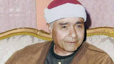 دولة التلاوة .. قراء مصر / الشيخ مصطفى اسماعيل ..قاريء الملوك والرؤساء