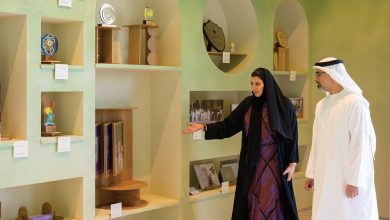 «زايد العليا» تطلق قنوات رسمية لتقديم البلاغات الخاصة بحماية الطفل من أصحاب الهمم