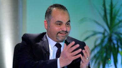 الدكتور محمد رفاعي يترأس لجنة تحكيم المبادرات المجتمعية والتطوعية بجائزة "وسام الخير للمبادرات"