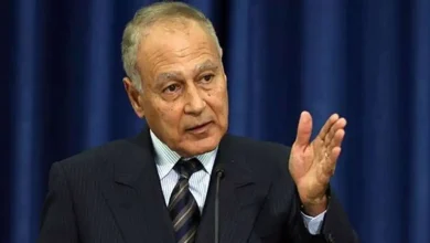 أبو الغيط يدين الهجوم الارهابي على فندق في مقديشو