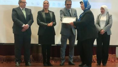 بالصور| ختام فعاليات جوائز "وسام الخير للمبادرات" بفوز 20 مشروعًا 13 بالصور| ختام فعاليات جوائز "وسام الخير للمبادرات" بفوز 20 مشروعًا