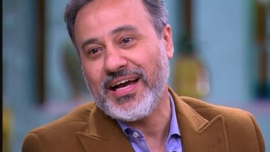 رئيس المركز القومي للمسرح والموسيقى والفنون والشعبية ينعي الفنان الكبير صلاح السعدني