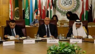 بدء أعمال اجتماع لجنة جائزة التميز الإعلامي العربي بالجامعة العربية