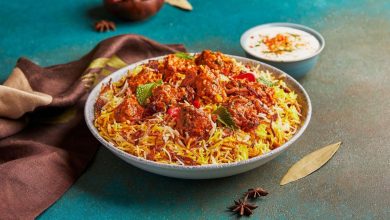 أشهر الأكلات العربية في رمضان مع "أربيان يوتوبيا".. البرياني الإماراتي