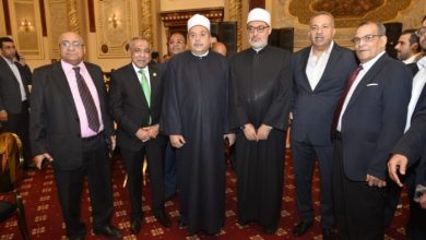 رابطة أبناء قنا والأقصر تقيم حفل افطار رمضاني وتكرم عددا من رموزها التاريخيين 