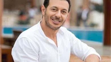 مصطفى شعبان لـ"حبر سري": حريق ديكور مسلسل المعلم عملنا صدمة وغيرنا في مواقع تصوير السيناريو