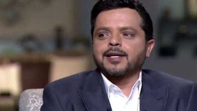 أول تعليق من محمد هنيدي على نبأ مرضه