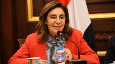 وزيرة الثقافة تُعلن برنامج فعاليات الاحتفال بعيد تحرير سيناء 
