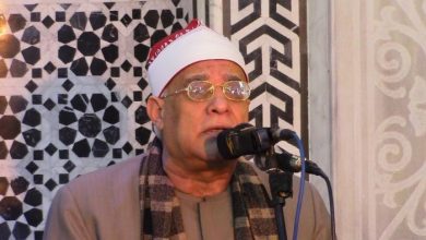الإذاعة المصرية تقرر وقف القاريء السلكاوي لهذه الأسباب