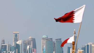 قطر تستضيف  اجتماع كبار المسؤولين التنسيقي المشترك بين المندوبين الدائمين لدى جامعة الدول العربية ودول آسيا الوسطى وجمهورية أذربيجان،