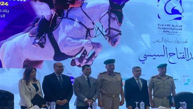 القوات المسلحة تعلن تفاصيل فعاليات البطولة العربية العسكرية للفروسية