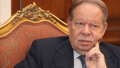 وفاة الدكتور أحمد فتحي سرور رئيس مجلس الشعب الأسبق