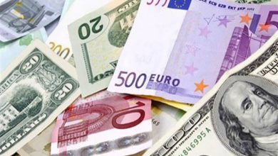 أسعار العملات اليوم الثلاثاء 23-4-2024 