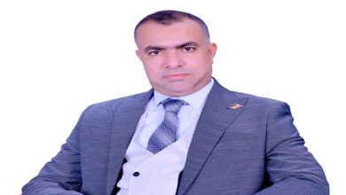 مسعود: مصادقة الرئيس السيسى على قانون رعاية حقوق المسنين عرفانًا بحقوق كبار السن