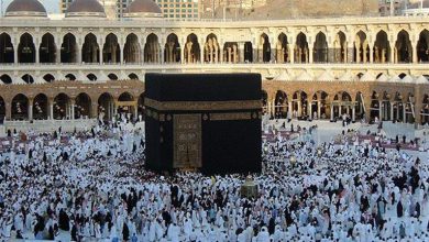 آخر موعد لإنهاء كافة إجراءات ربط حزم الخدمات وإصدار تأشيرات الحجاج