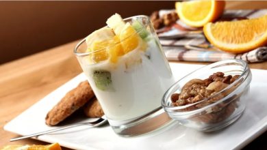 صحتك في رمضان.. 10 نصائح غذائية للحفاظ على الصحة في عيد الفطر