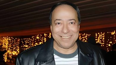 وفاة الفنان المصري صلاح السعدني