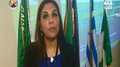 بالفيديو| د. راندا رزق: هناك ضرورة ملحة لوجود أجندة ورؤوية واضحة فيما يخص التنميةالمستدامة