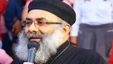 متحدث الكنيسة: الصلاة في أسبوع الآلام لها خصوصية شديدة ونتخلى عن أمور دنيوية