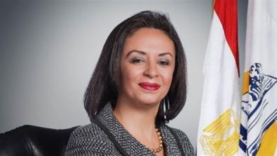 القومى للمرأة يشارك فى عرض أزياء للعلامة التجارية الجماعية " تلى شندويل" 