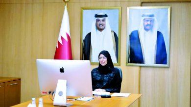 قطر تشارك في لجنة الطوارئ بـ «الصحة العالمية» 1 قطر تشارك في لجنة الطوارئ بـ «الصحة العالمية»