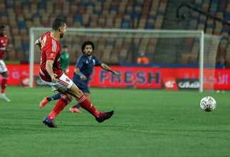ترتيب الدوري المصري بعد تعادل الأهلي أمام إنبي