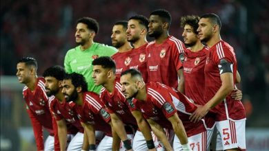 الأهلي يهزم سيمبا بثنائية ويتأهل لنصف نهائي دوري أبطال أفريقيا