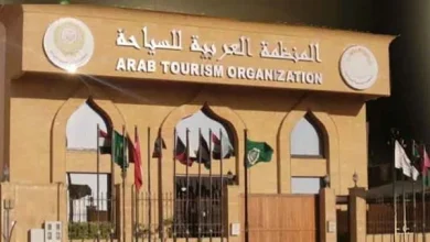  برئاسة الأمين العام لجامعة الدول العربية المنظمة العربية للسياحة تشارك في اجتماع الدورة 56 للجنة التنسيق العليا للعمل العربي المشترك