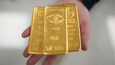 سعر الذهب اليوم الخميس 11-4-2024