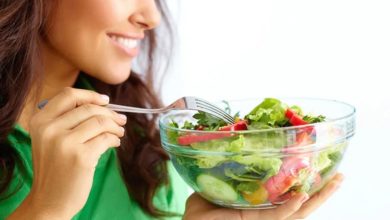 صحتك في رمضان.. 5 خطوات للحصول على تغذية صحية بعد رمضان