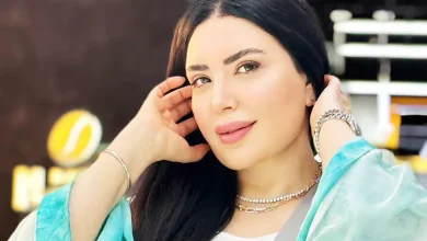 شقيقة عبير صبري تكشف تفاصيل وعكتها الصحية