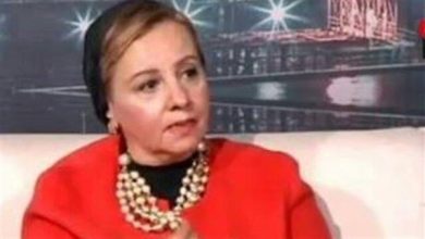 هبة الله السمري: تساؤلات مطروحة حول علاقة المسلسلات الدرامية بمشاهد العنف إزاء المرأة تتطلب دراسة لنتائج إيجابية