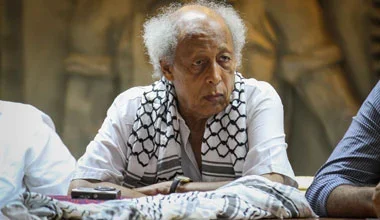 أمسية شعرية للشاعر الكبير زين العابدين فؤاد فى مكتبة مصر الجديدة غدا