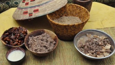 أشهر الأكلات العربية في رمضان مع "أربيان يوتوبيا".. التشيطار الموريتاني