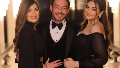 أحمد زاهر يردّ على اتّهام دخول بناته الفن بالوساطة