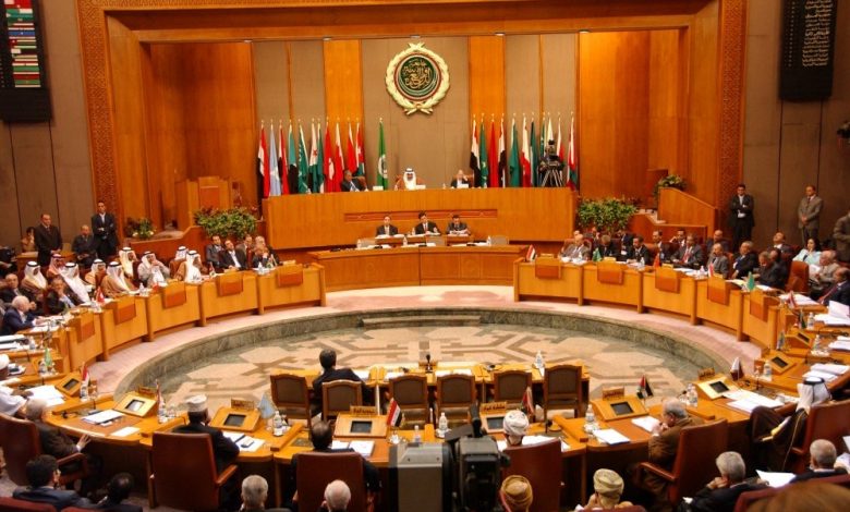 جامعة الدول العربية تدين الاعتداء الاسرائيلي على القنصلية الايرانية بدمشق وتعتبره انتهاكاً لسيادة سوريا 1 جامعة الدول العربية تدين الاعتداء الاسرائيلي على القنصلية الايرانية بدمشق وتعتبره انتهاكاً لسيادة سوريا