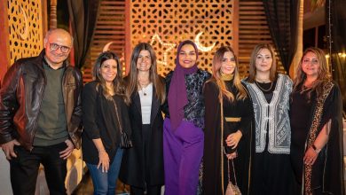 بالصور| أورنج مصر تحتفل بسحورها السنوي مع الإعلاميين