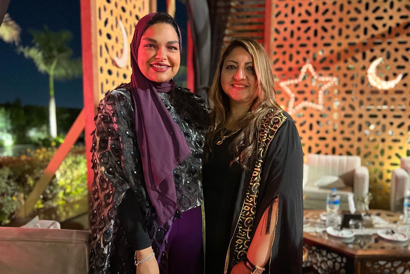 بالصور| أورنج مصر تحتفل بسحورها السنوي مع الإعلاميين