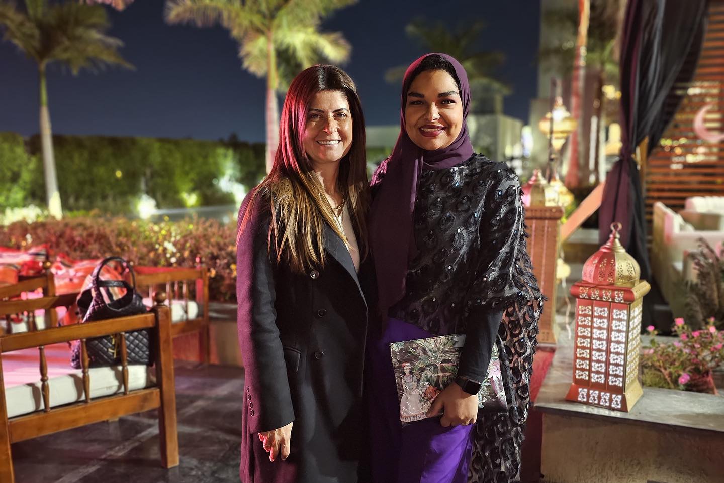 بالصور| أورنج مصر تحتفل بسحورها السنوي مع الإعلاميين