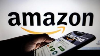 أمازون تدفع 525 مليون دولار في قضية انتهاك براءات الاختراع