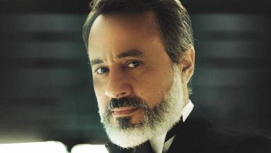 إيهاب فهمي يتحدث عن شائعة وفاته بسبب تشابه أسماء