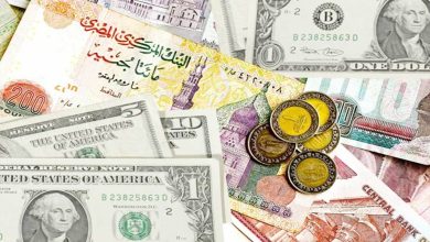 اسعار العملات اليوم الأحد 7-4-2024