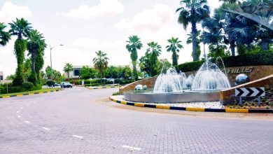 شركات عقارية بدبي تغطي تكاليف إصلاح المنازل المتضررة من الأمطار