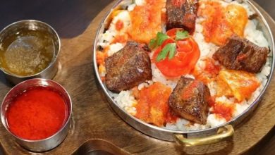 أشهر الأكلات العربية في رمضان مع "أربيان يوتوبيا".. الفتة المصرية